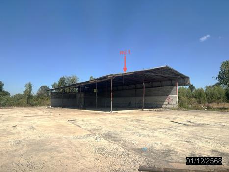 รูป โกดัง สำหรับขาย - ศรีสุข เขื่องใน อุบลราชธานี - รูปที่ 27/30