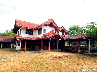 Houses for sale Phetchabun : HOME for sale  Wang San Wang Pong Phetchabun