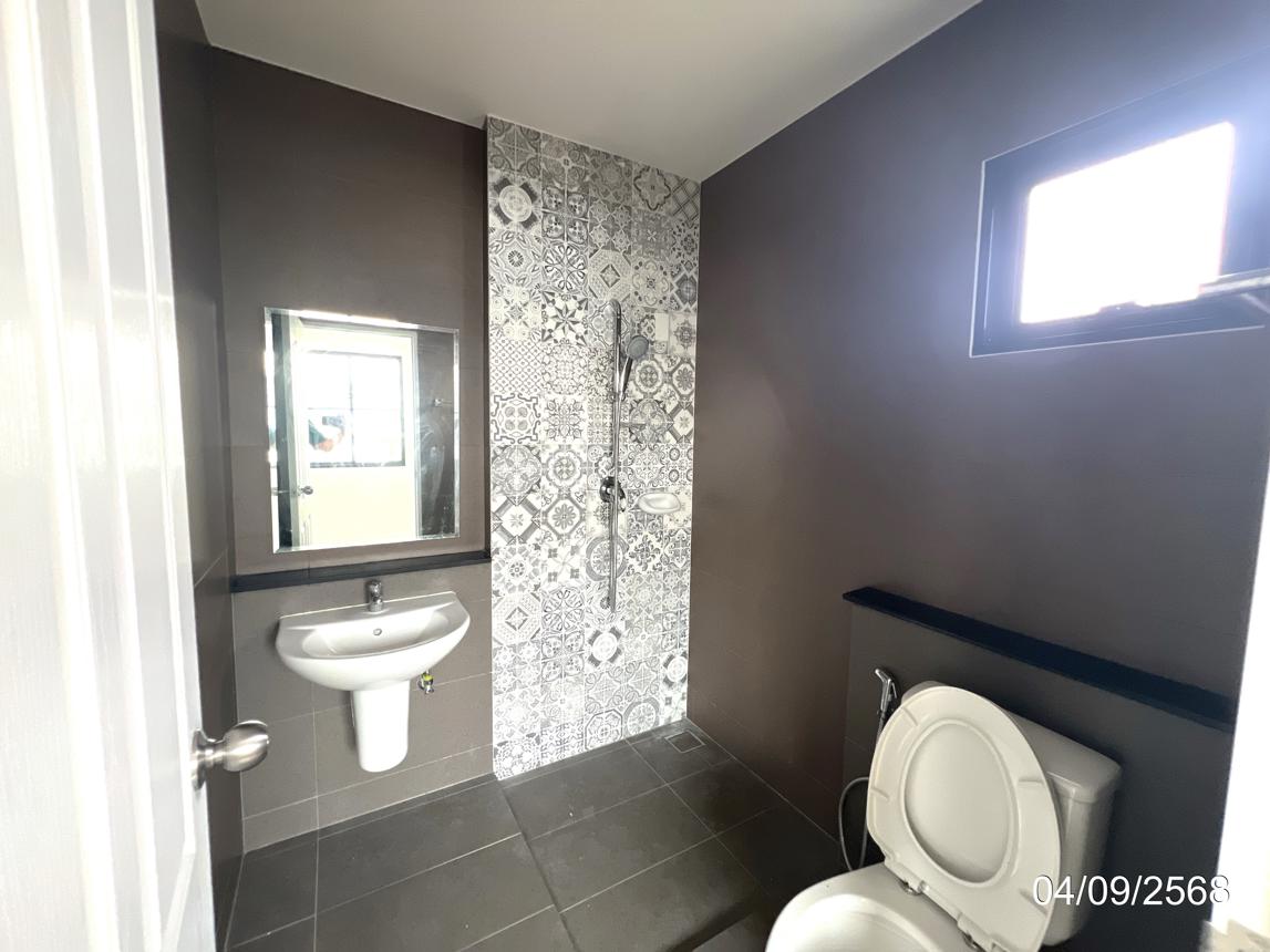 รูป บ้านเดี่ยว สำหรับขาย มารวยริเวอร์ไซต์ ท่าสะอ้าน บางปะกง ฉะเชิงเทรา - รูปที่ 32/38