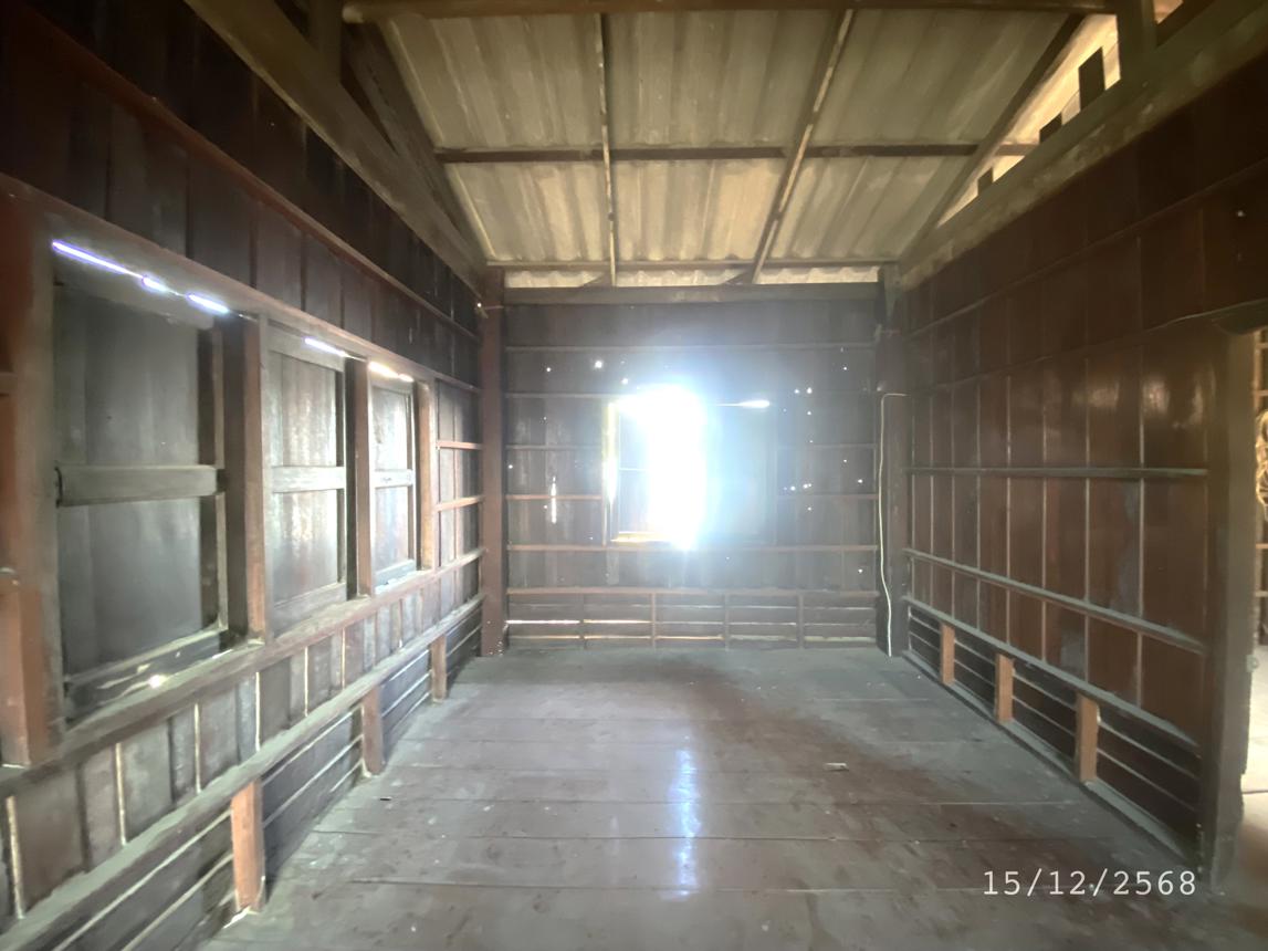 รูป บ้านเดี่ยว สำหรับขาย - พานทอง พานทอง ชลบุรี - รูปที่ 26/34