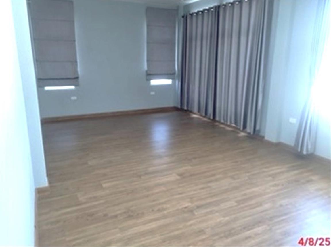 รูป บ้านเดี่ยว สำหรับขาย - ในเมือง เมืองชัยนาท ชัยนาท - รูปที่ 38/48