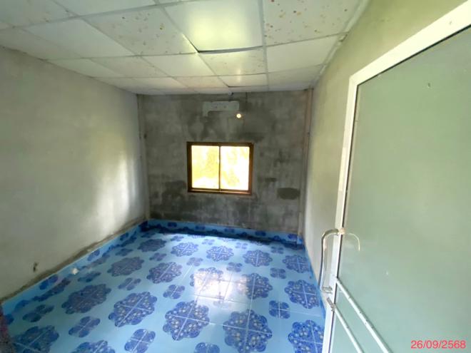 รูป บ้านเดี่ยว สำหรับขาย - บ้านพร้าว ป่าพะยอม พัทลุง - รูปที่ 19/44