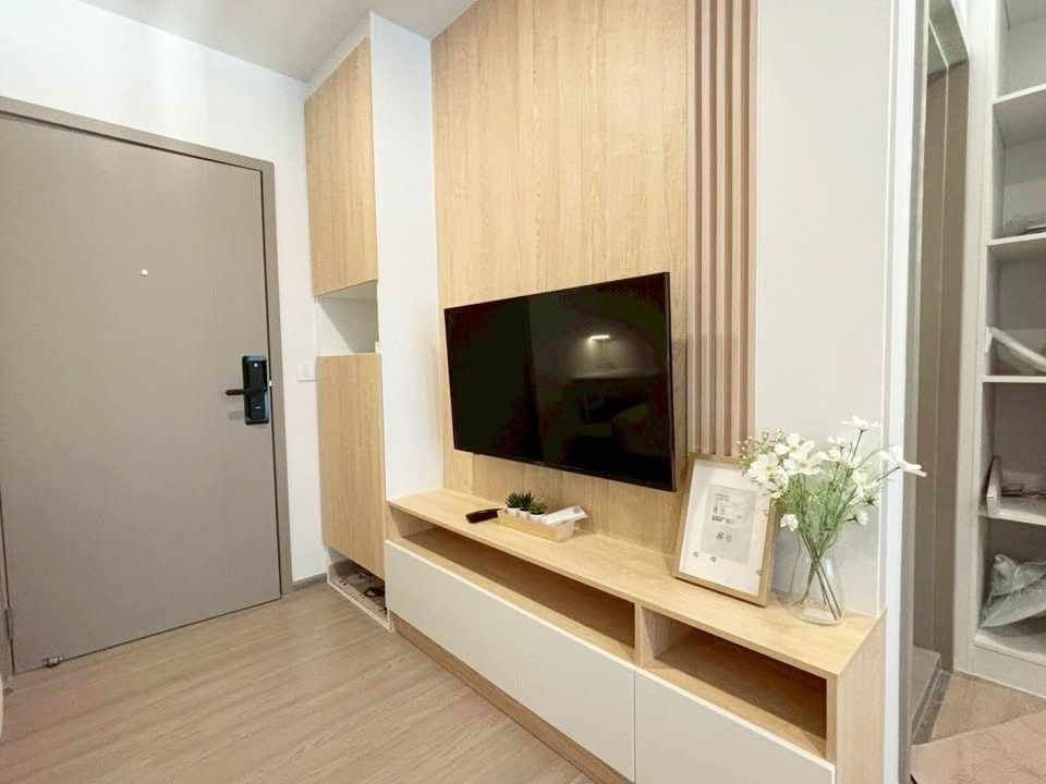 รูป ห้องอัพเดต🙋🏼💎🙋🏼💥แอดไลน์นัดดูห้องได้เลย📲คลองเตย 💥แอสปาย สุขุมวิท - พระราม 4🔴🟢🟡 - รูปที่ 12/15