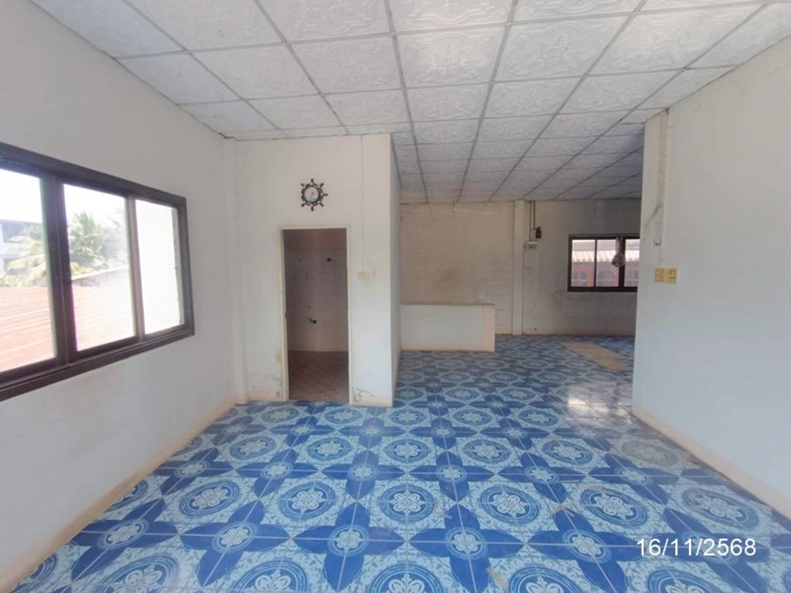 รูป อาคารพาณิชย์ สำหรับขาย - แก้งสนามนาง แก้งสนามนาง นครราชสีมา - รูปที่ 31/36