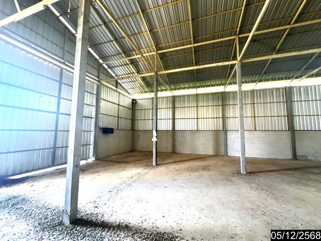 รูป โกดัง สำหรับขาย - ยางโยภาพ ม่วงสามสิบ อุบลราชธานี - รูปที่ 3/18