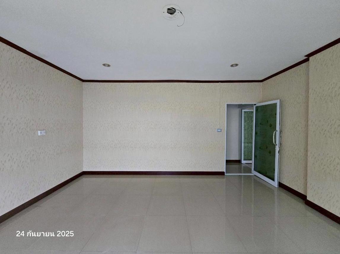 รูป อาคารพาณิชย์ สำหรับขาย - นครชุม เมืองกำแพงเพชร กำแพงเพชร - รูปที่ 42/50