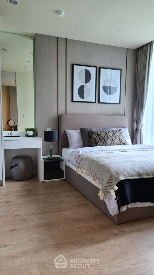 รูป คอนโด 2-ห้องนอน ที่ โนเบิล รีโคล ใกล้ MRT สุขุมวิท (ID 2653264) - รูปที่ 7/9