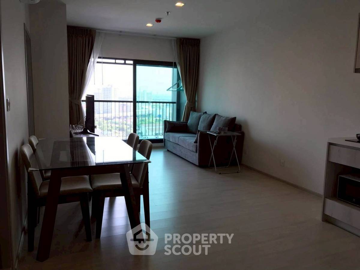 รูป คอนโด 2-ห้องนอน ที่ ไลฟ์ สุขุมวิท 48 ใกล้ BTS พระโขนง (ID 2656561) - รูปที่ 2/9