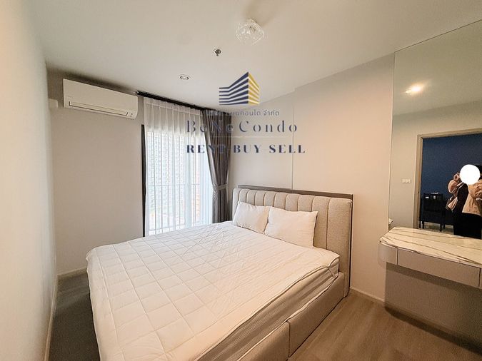 *** ให้เช่าคอนโด  : เดอะ พาร์คแลนด์ จรัญ-ปิ่นเกล้า (The Parkland Charan-Pinklao) ***