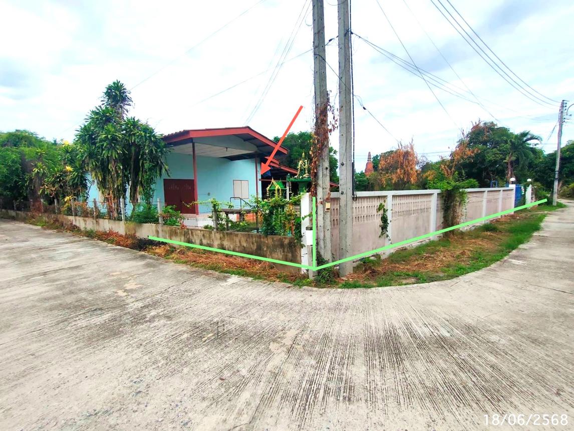 รูป บ้านเดี่ยว สำหรับขาย - พิหารแดง เมืองสุพรรณบุรี สุพรรณบุรี - รูปที่ 35/40