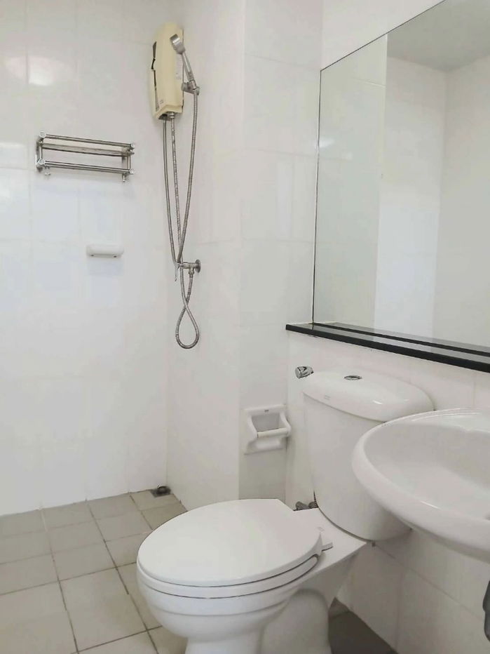 รูป 🔥 NTC Home ให้เช่า พลัม คอนโด พหลโยธิน89 เฟส1 ตึกA ชั้น3 (7,500/ด) 28 ตรม. มีเครื่องซักผ้า - รูปที่ 13/14