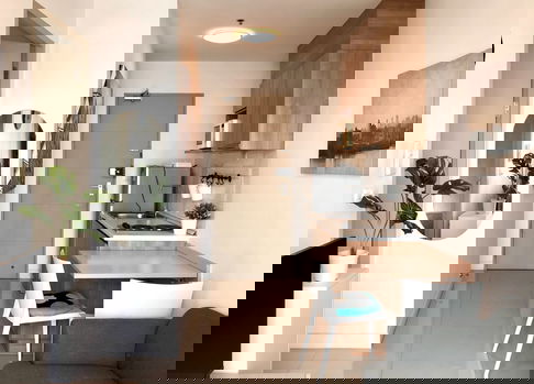 [[ให้เช่า]] คอนโด 🔖 แต่งสวย ใกล้ bts อุดมสุข Ideo mix สุขุมวิท 103 💥💥