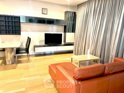 รูปภาพ 2-BR Condo at 39 By Sansiri near BTS Phrom Phong (ID 2396931)