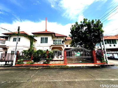 บ้านเดี่ยว เมืองนครสวรรค์ นครสวรรค์ : บ้านเดี่ยว สำหรับขาย ไอซ์แลนด์ โครงการ 4 วัดไทรย์ เมืองนครสวรรค์ นครสวรรค์