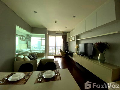 Condos for rent : 1 Bedroom Condo for rent at Ivy Thonglor 1389640