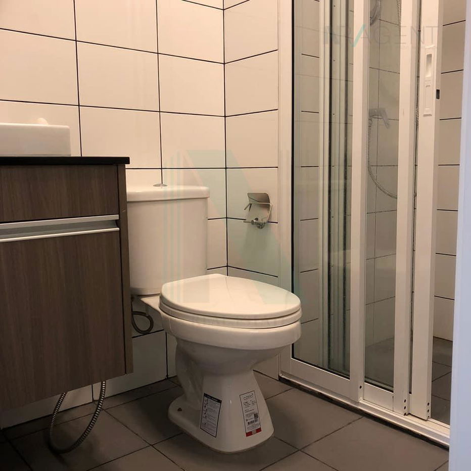 รูป NR09363. ให้เช่า แชปเตอร์วัน อีโค รัชดา - ห้วยขวาง  STUDIO ชั้น 4 อาคาร G ใกล้ MRT ห้วยขวาง - รูปที่ 5/8