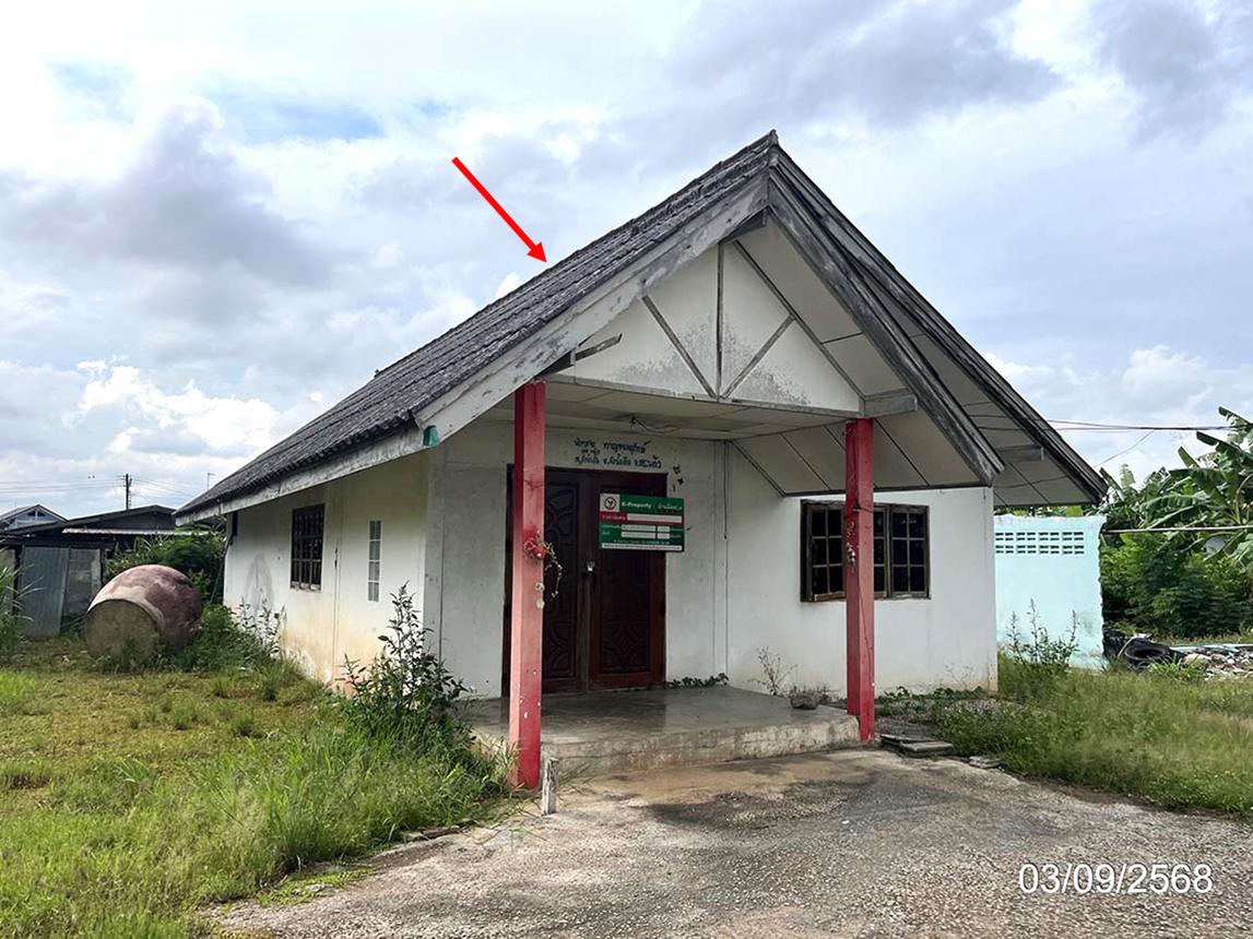 รูป บ้านเดี่ยว สำหรับขาย - วังน้ำเย็น วังน้ำเย็น สระแก้ว - รูปที่ 12/24