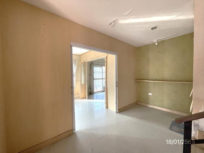 รูป บ้านเดี่ยว สำหรับขาย เดอะ ทรี หนองขาม ศรีราชา ชลบุรี - รูปที่ 6/52