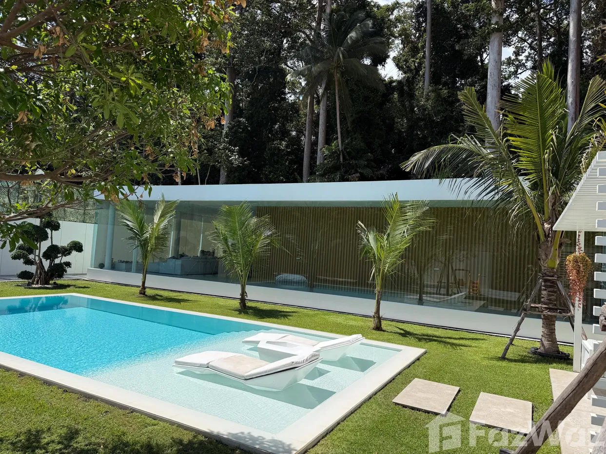 รูป ขาย วิลล่า 2 ห้องนอน ใน มะเร็ต, สุราษฎร์ธานี 6050220 - รูปที่ 7/42