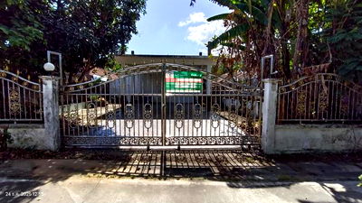 บ้านเดี่ยว ภูเก็ต : บ้านเดี่ยว สำหรับขาย - ศรีสุนทร ถลาง ภูเก็ต