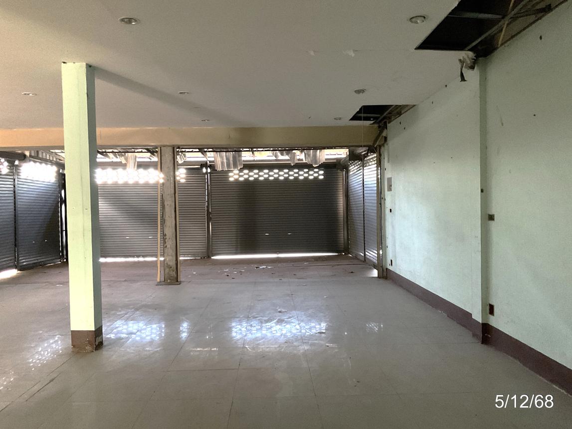 รูป อาคารพาณิชย์ สำหรับขาย - ช่องสามหมอ แก้งคร้อ ชัยภูมิ - รูปที่ 31/40