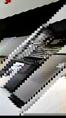 คอนโดให้เช่า : ให้เช่าคอนโด ชาโตว์ อินทาวน์จรัญสนิทวงศ์ 96/2 ชั้น3