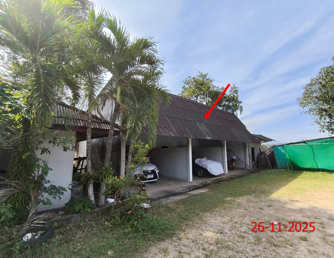 picture HOME for sale  Na Kae Ngao Lamphang - 35/44
