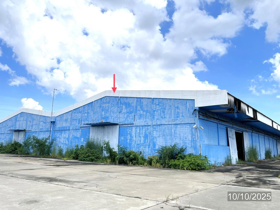 รูป โกดัง สำหรับขาย - คลองตาล ศรีสำโรง สุโขทัย - รูปที่ 31/64