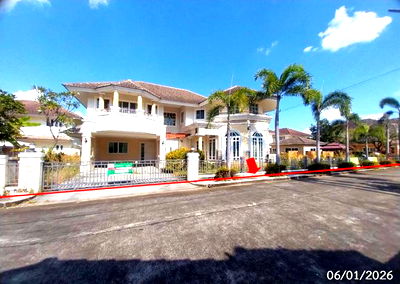 Houses for sale Chiang Mai Outer Ring Road : HOME for sale  San Pu Loei Doi Saket Chiang Mai