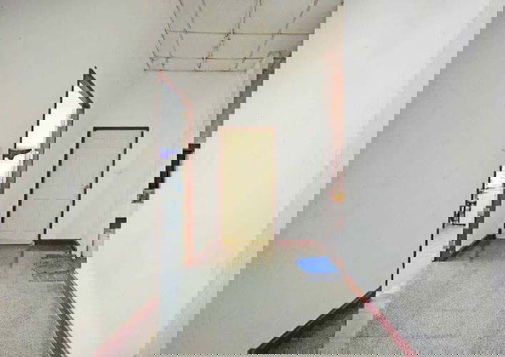 รูป Ot-011 : อาคารสำนักงาน 4 ชั้น 58.5 ตร.วา หลังห้างพาราไดซ์ เพลส ซ.ศรีนครินทร์ 55 ประเวศ - รูปที่ 15/32