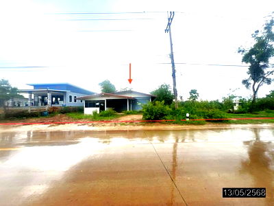 Houses for sale Don Mot Daeng Ubon Ratchathani : HOME for sale  Don Mot Daeng Don Mot Daeng Ubon Ratchathani