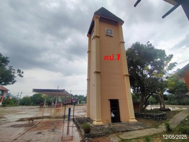 รูป ปั๊มน้ำมัน สำหรับขาย - นาอ้อ เมืองเลย เลย - รูปที่ 6/44