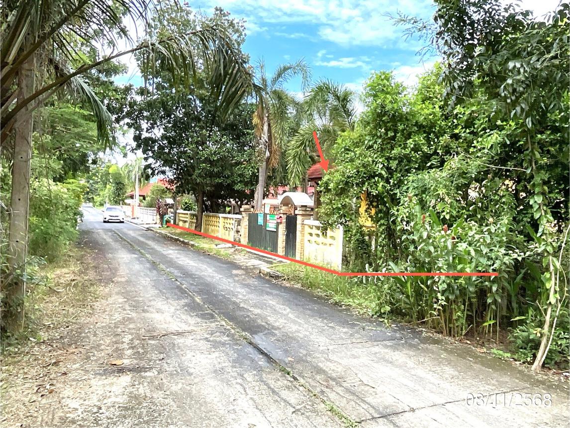 รูป บ้านเดี่ยว สำหรับขาย บ้านสวนจักรดาว สาริกา เมืองนครนายก นครนายก - รูปที่ 25/30