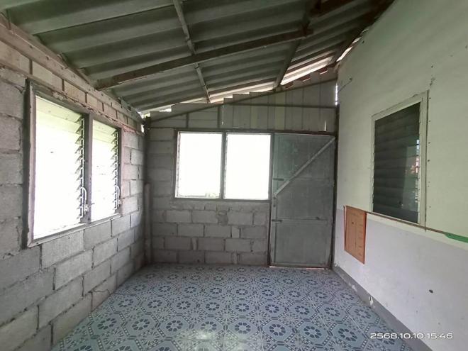 รูป บ้านเดี่ยว สำหรับขาย - แก่งเลิงจาน เมืองมหาสารคาม มหาสารคาม - รูปที่ 9/30