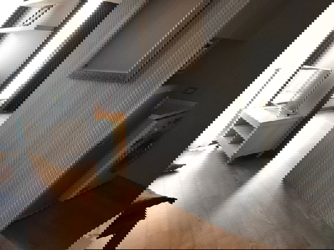 รูป  DT-8061 ให้เช่า The Lumpini 24 สุขุมวิท 24 ใกล้ BTS พร้อมพงษ์ - รูปที่ 7/11