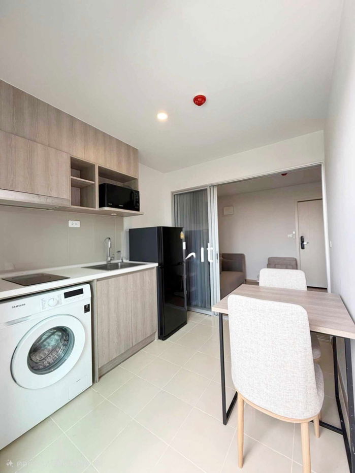 รูป ห้องว่าง💥🔔⚠️🏘️Ⓜ️กดปุ่มแอดไลน์💥 จตุจักร 💥 เอลลิโอ เดล มอสส์ พหลโยธิน 34 🔴🟢🟡 - รูปที่ 9/13