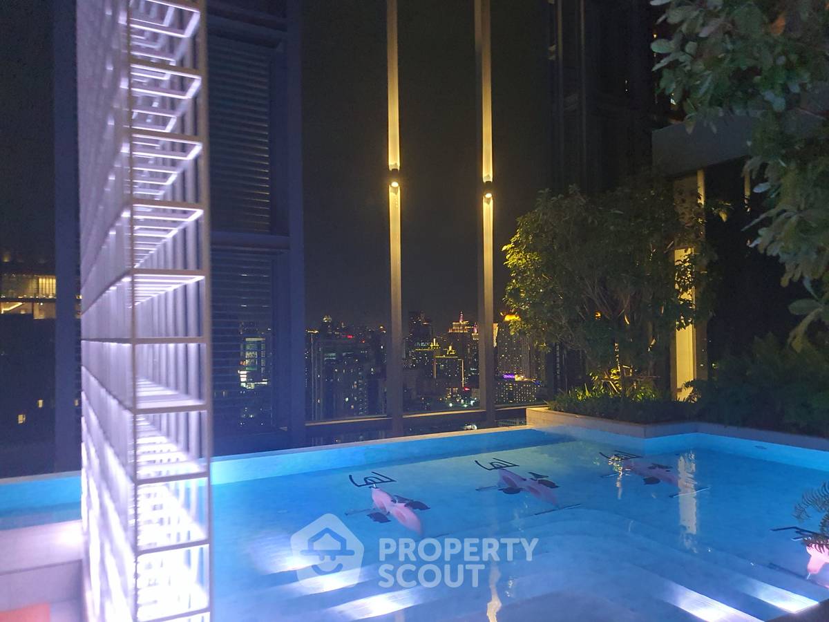 รูป คอนโด 2-ห้องนอน ที่ เอ็กซ์ที พญาไท ใกล้ BTS พญาไท (ID 2647706) - รูปที่ 15/25