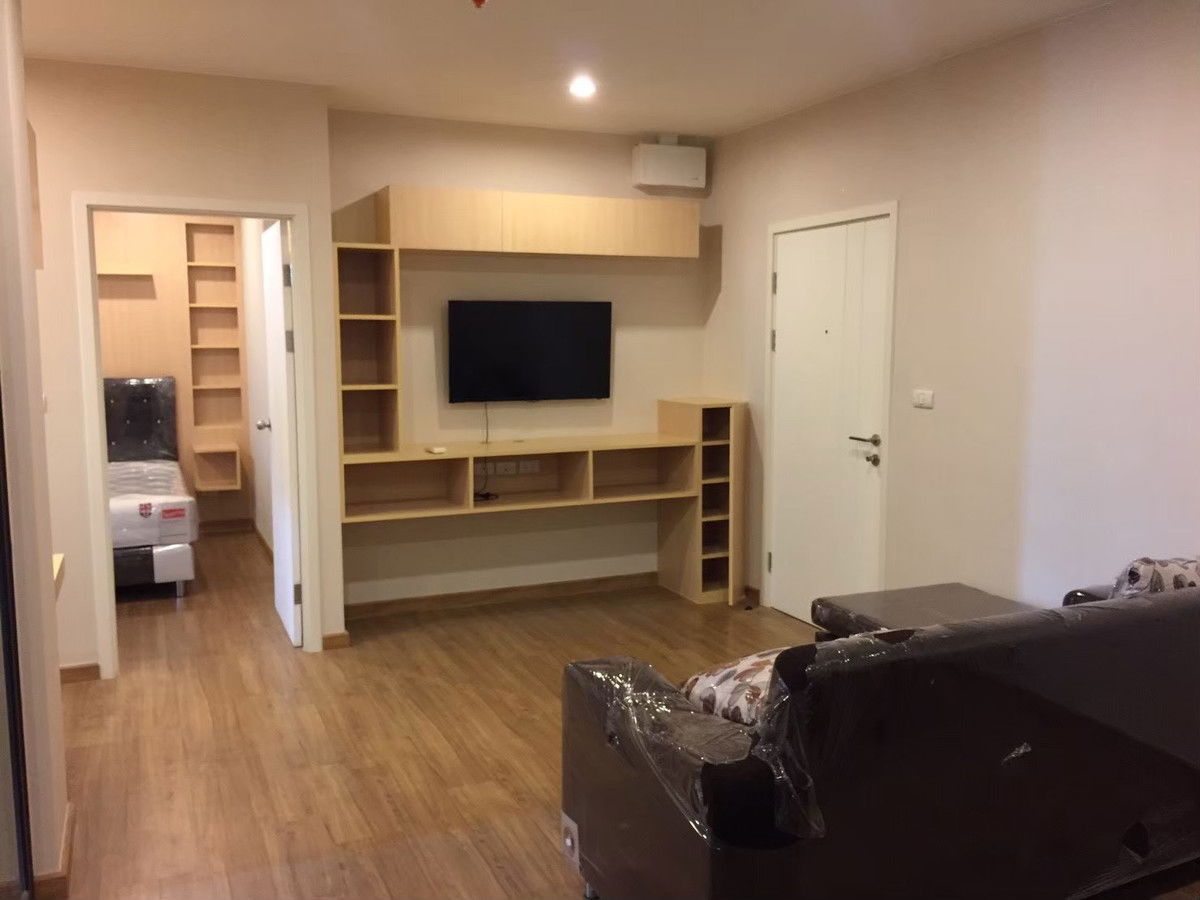 รูป *** (2 ห้องนอน) ให้เช่าคอนโด : เดอะ ทรี ริโอ บางอ้อ (The Tree Rio Bang Aor) *** - รูปที่ 5/11