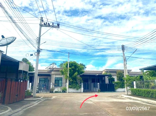 รูป ทาวน์เฮ้าส์ สำหรับขาย กรูฟวี่ ไลท์ บางละมุง บางละมุง บางละมุง ชลบุรี - รูปที่ 5/16