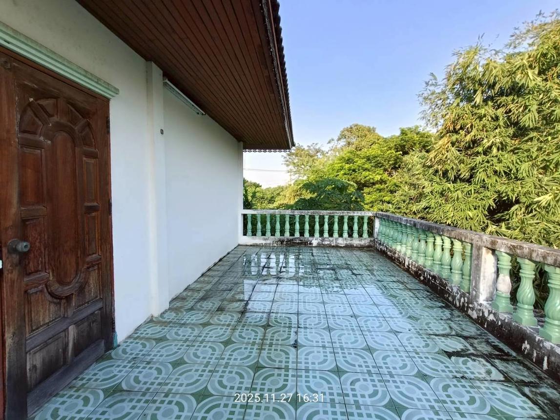 รูป บ้านเดี่ยว สำหรับขาย - ชัยบาดาล ชัยบาดาล ลพบุรี - รูปที่ 45/50