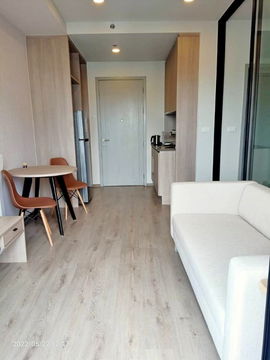 ห้องว่าง💥🔔⚠️🏘️Ⓜ️กดปุ่มแอดไลน์💥ให้เช่า Chapter One Flow Bangpo