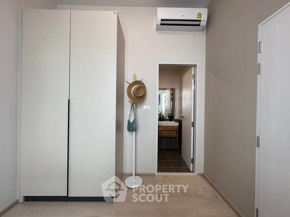 รูป คอนโด 1-ห้องนอน ที่ เฟล็กซี่ รัตนาธิเบศร์ ใกล้ MRT บางกระสอ (ID 2658220) - รูปที่ 7/18