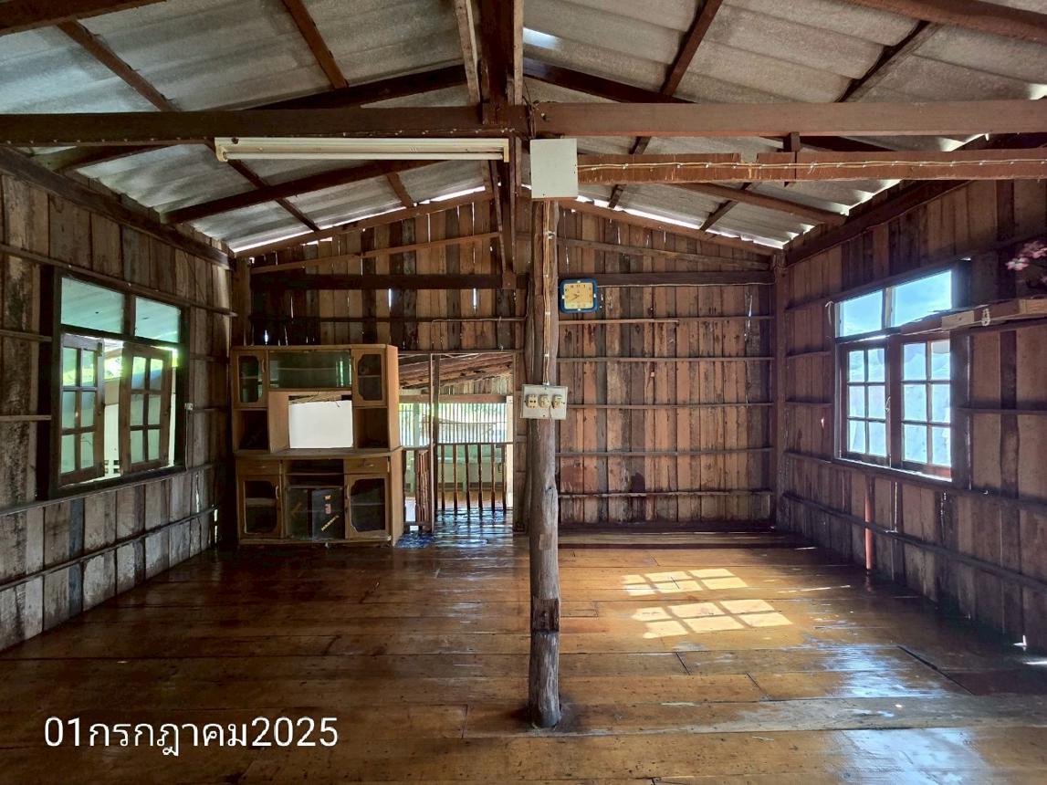 picture HOME for sale Wieng Hao Phan Chiang Rai - 25/32
