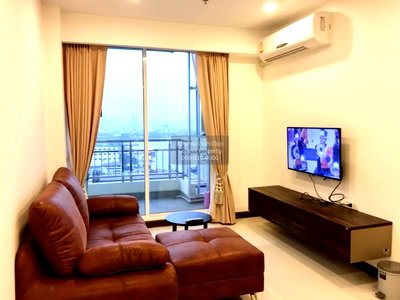 Condos for rent : 🔥🔥🔥 FOR RENT condo , Supalai Prima Riva , Chong Nonsi , Yannawa , Bangkok , CX-79028 ✅ Live chat with us ADD LINE @connexproperty ✅ 🔥🔥🔥