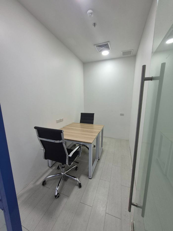 picture Serviced Office for rent Bangkok Ratchada - 11/11