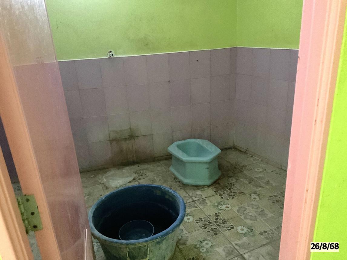 รูป บ้านเดี่ยว สำหรับขาย - หนองตอกแป้น ยางตลาด กาฬสินธุ์ - รูปที่ 30/44