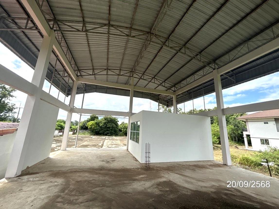 รูป บ้านเดี่ยว สำหรับขาย - สองห้อง เมืองบุรีรัมย์ บุรีรัมย์ - รูปที่ 42/54