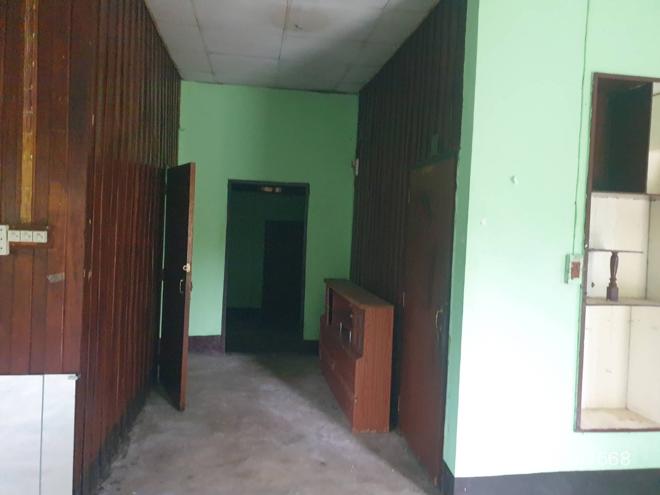 รูป บ้านเดี่ยว สำหรับขาย - นครเจดีย์ ป่าซาง ลำพูน - รูปที่ 7/26