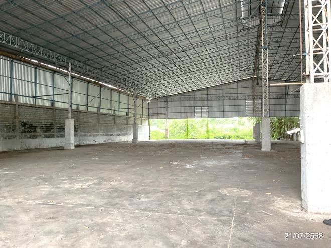 รูป อาคารโรงงาน สำหรับขาย - เขาฉกรรจ์ เขาฉกรรจ์ สระแก้ว - รูปที่ 7/38