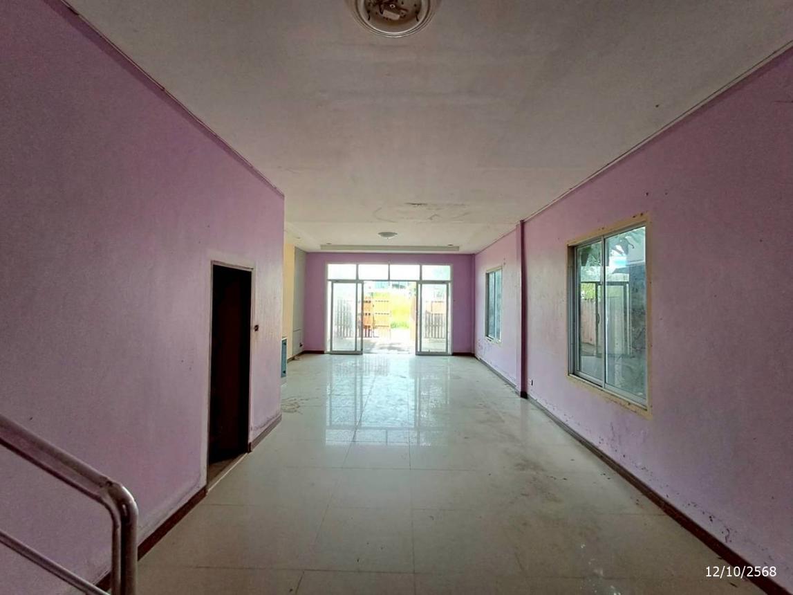 รูป ทาวน์เฮ้าส์ สำหรับขาย - ม่วงงาม สิงหนคร สงขลา - รูปที่ 14/28